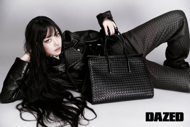 MEOVV (미야오) 수인0