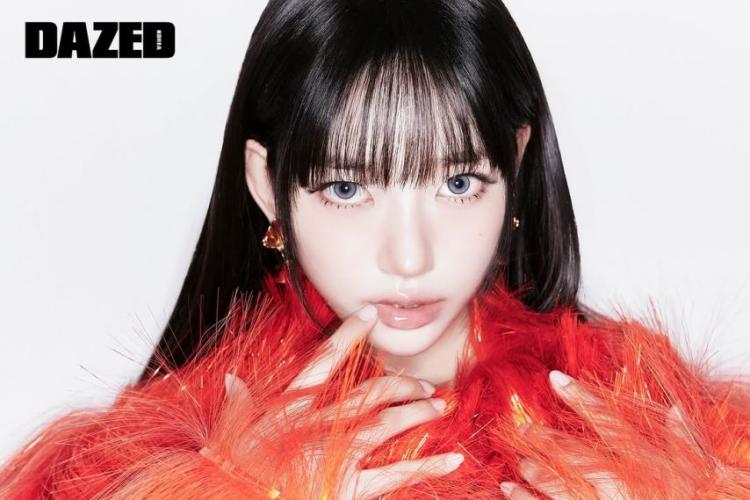 MEOVV (미야오) 수인1