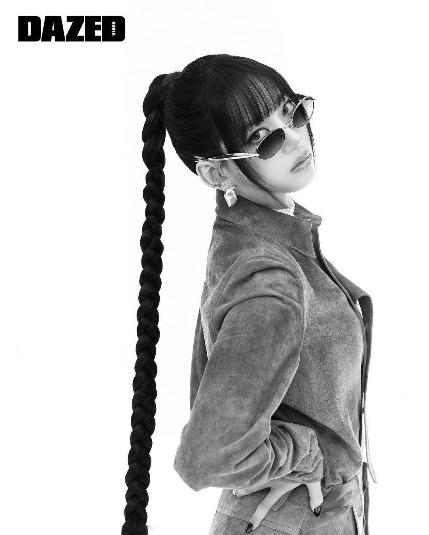 MEOVV (미야오) 수인2