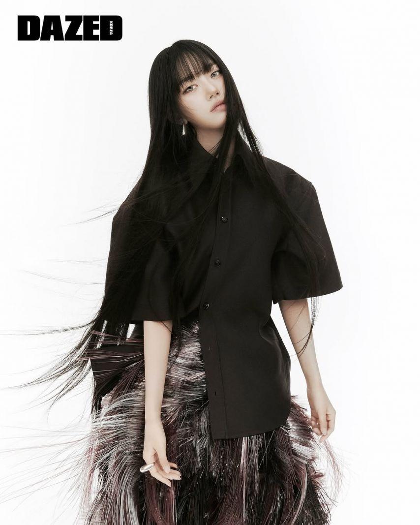 MEOVV (미야오) 수인3