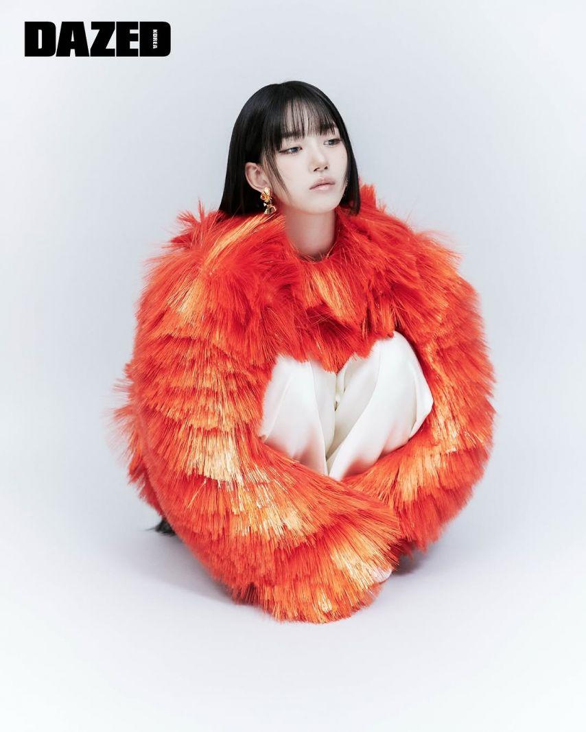 MEOVV (미야오) 수인5