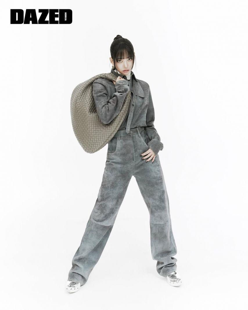 MEOVV (미야오) 수인6