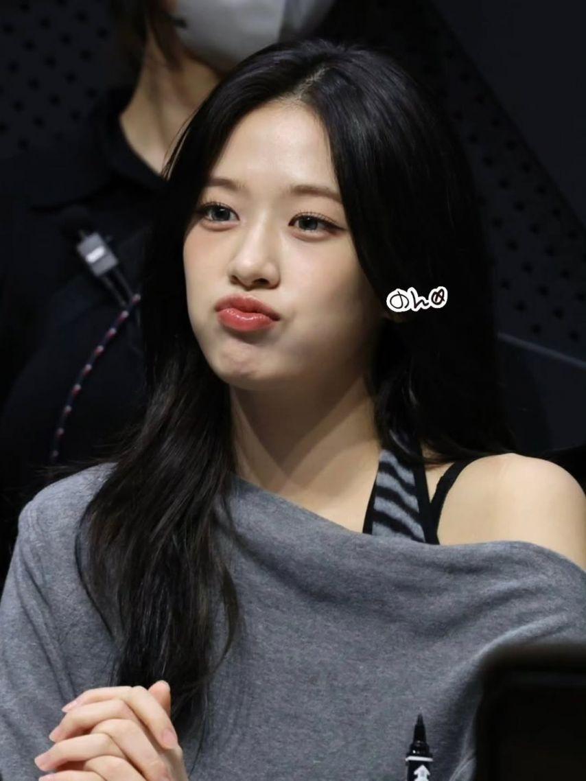 IVE (아이브) 안유진8