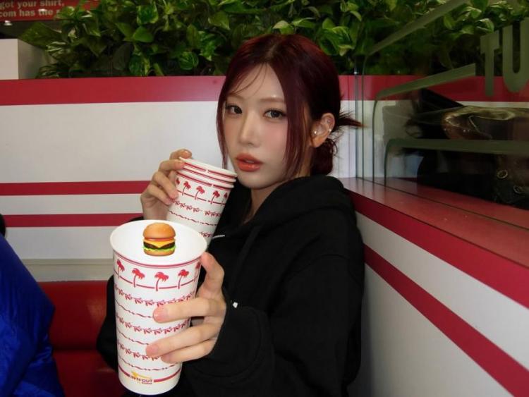 ARTMS (아르테미스) 김립10