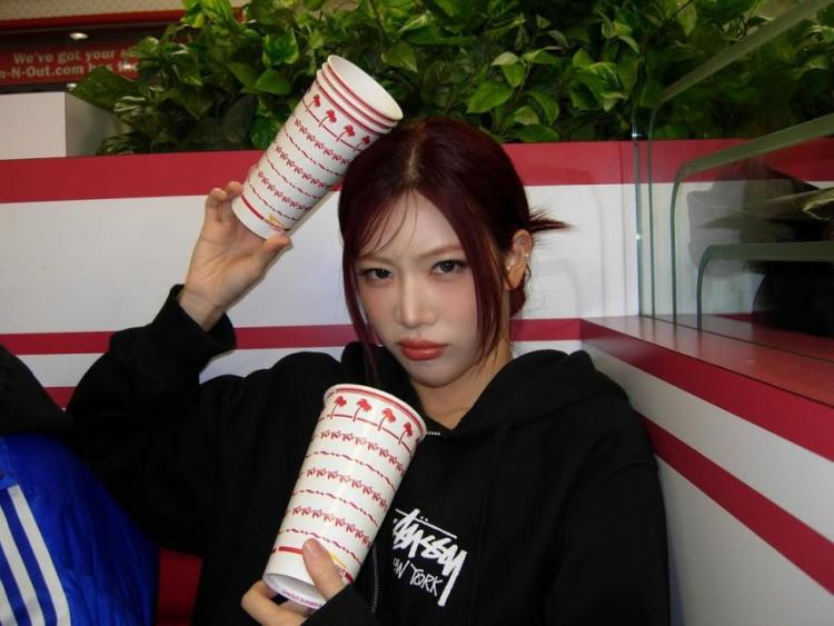 ARTMS (아르테미스) 김립6