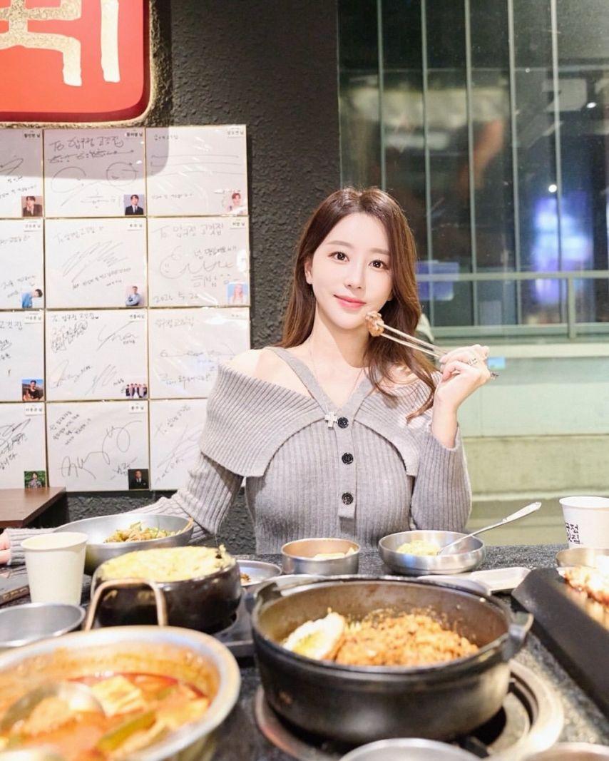 황유주 아나운서0