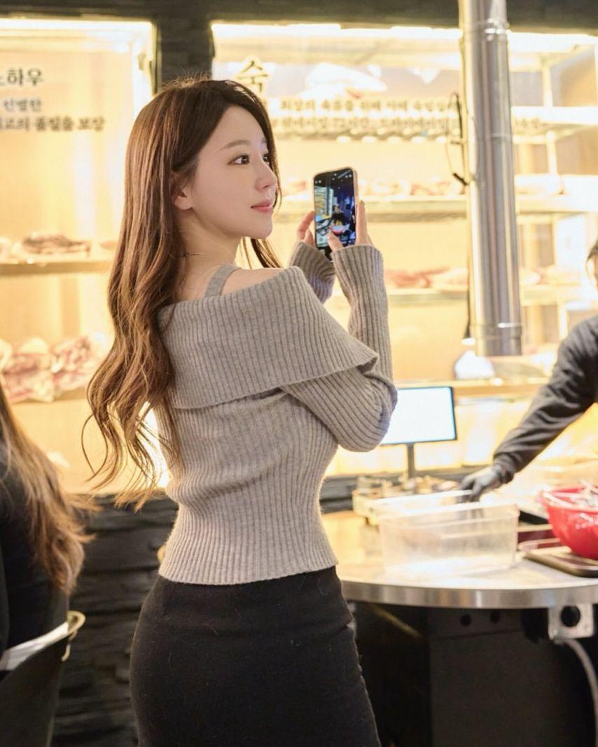 황유주 아나운서3