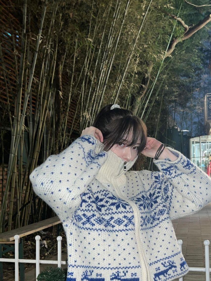 피프티피프티 문샤넬0