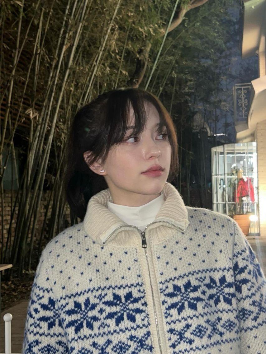 피프티피프티 문샤넬1