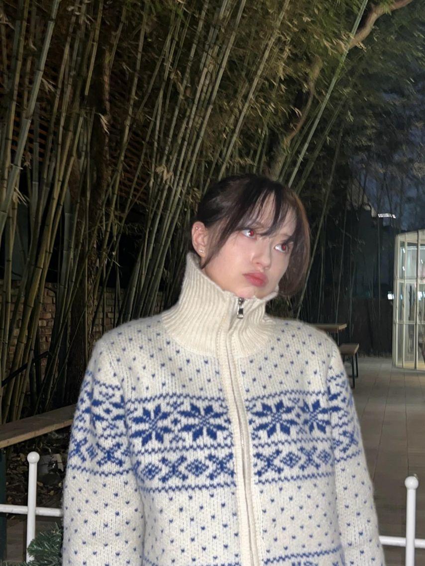 피프티피프티 문샤넬2