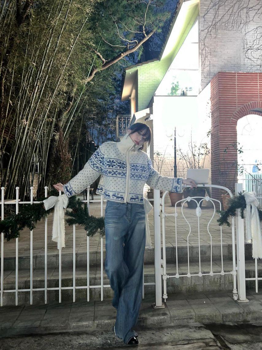 피프티피프티 문샤넬4