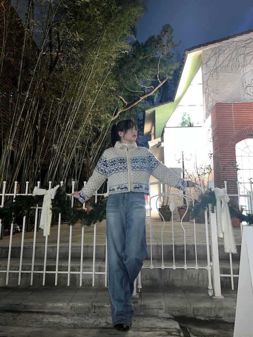 피프티피프티 문샤넬5