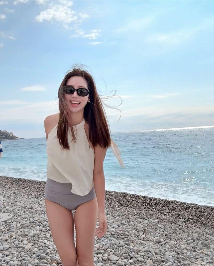 정순주 아나운서1