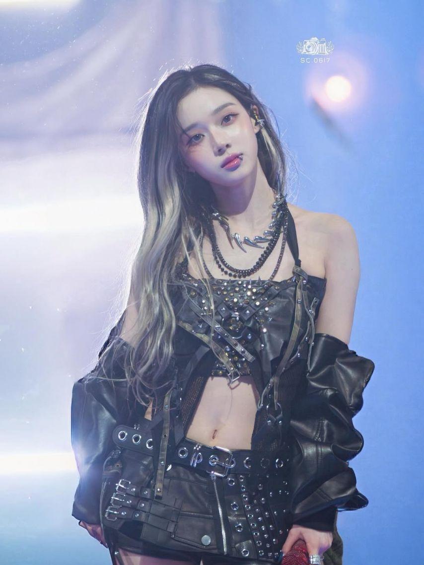 에스파 (aespa) 윈터0