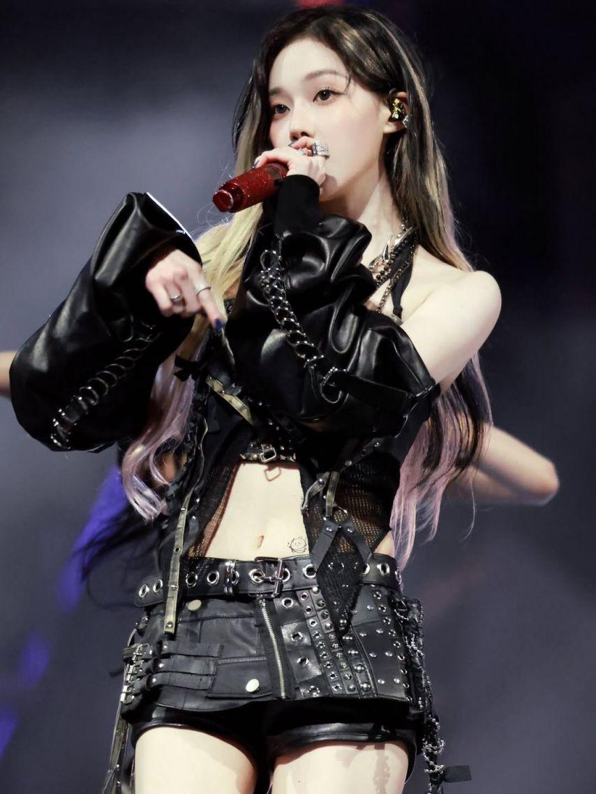 에스파 (aespa) 윈터10