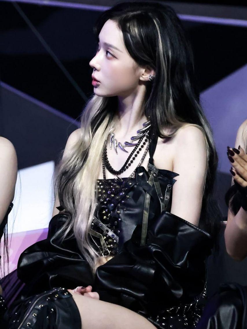 에스파 (aespa) 윈터12