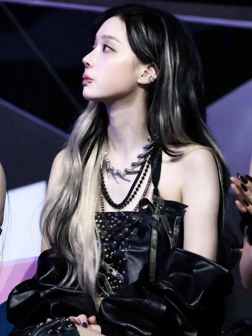 에스파 (aespa) 윈터13