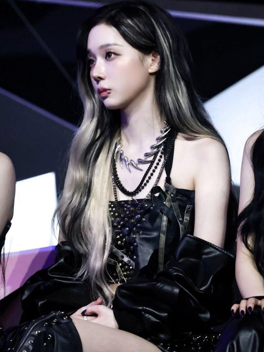 에스파 (aespa) 윈터14