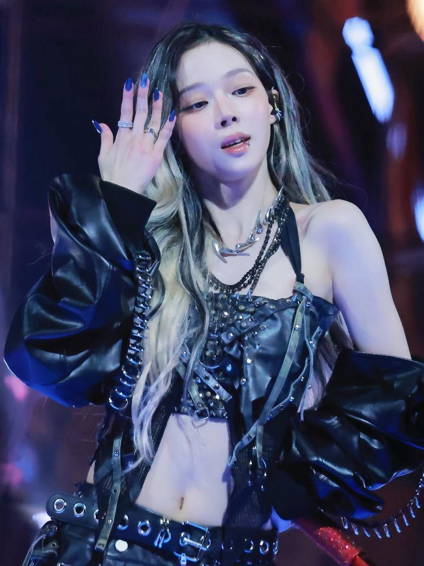 에스파 (aespa) 윈터15