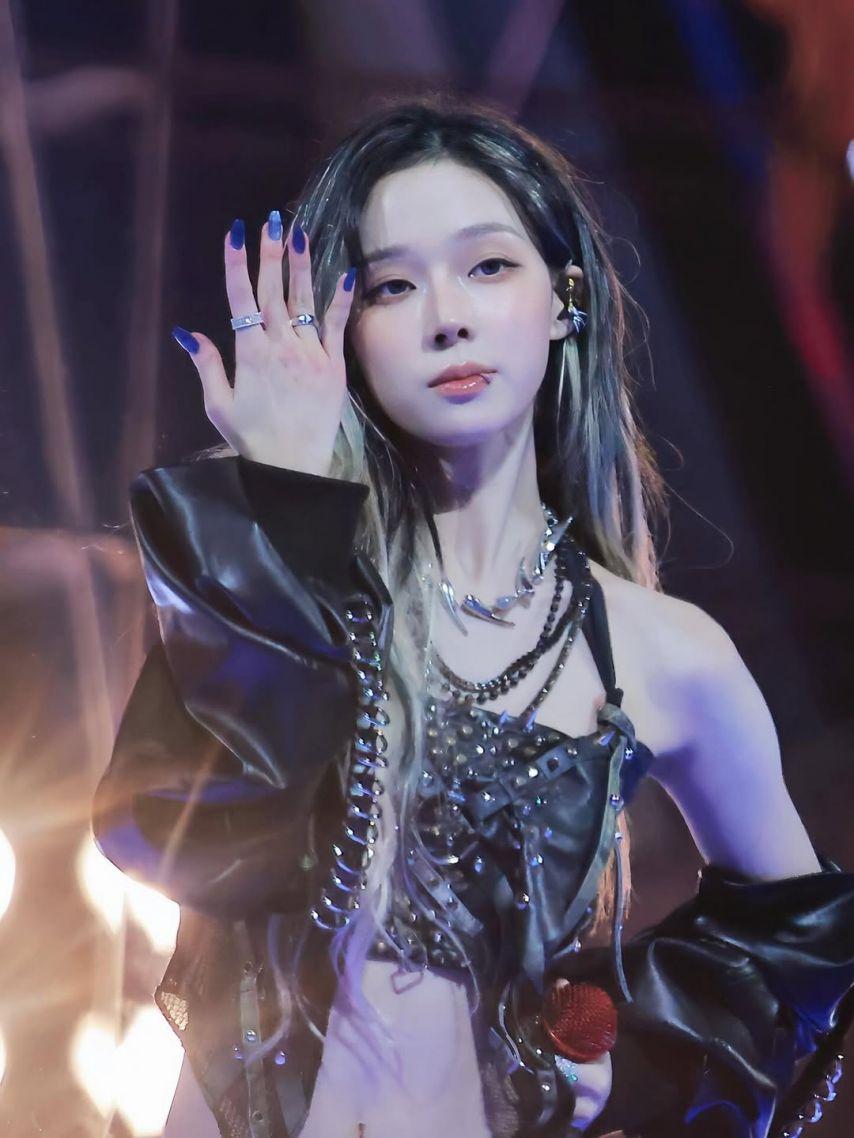 에스파 (aespa) 윈터16