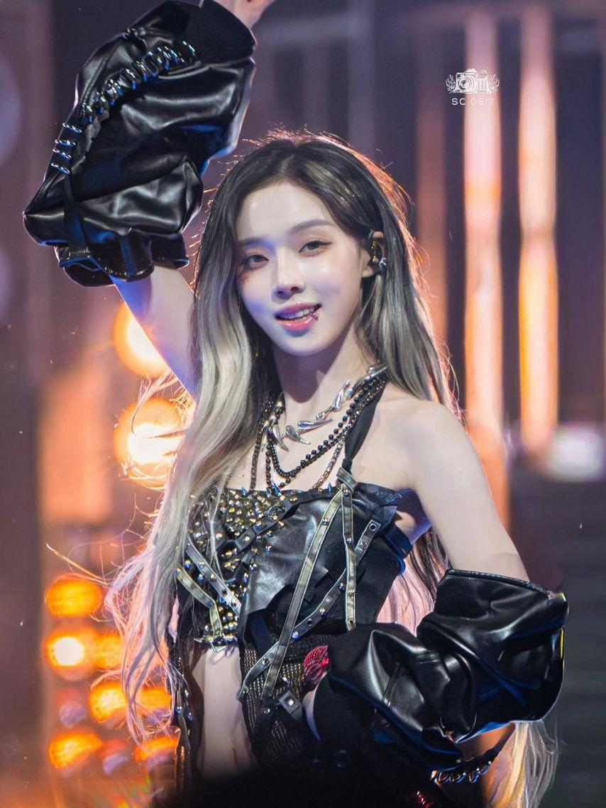 에스파 (aespa) 윈터2