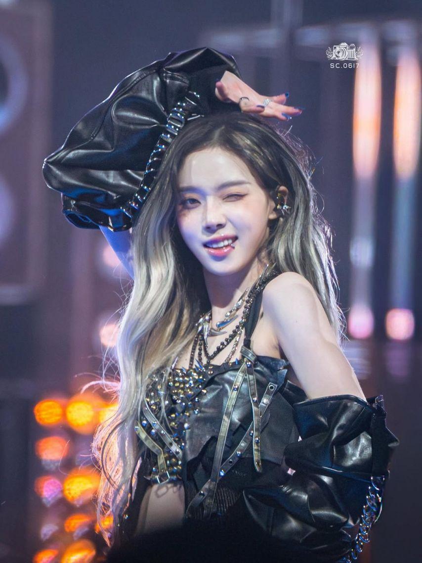 에스파 (aespa) 윈터3