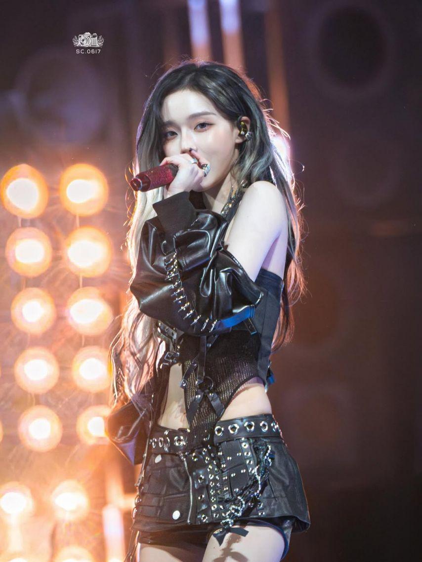 에스파 (aespa) 윈터4