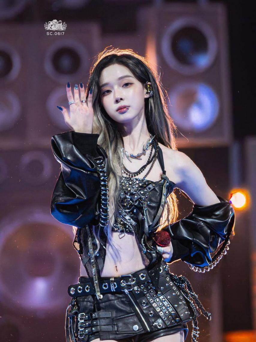 에스파 (aespa) 윈터5