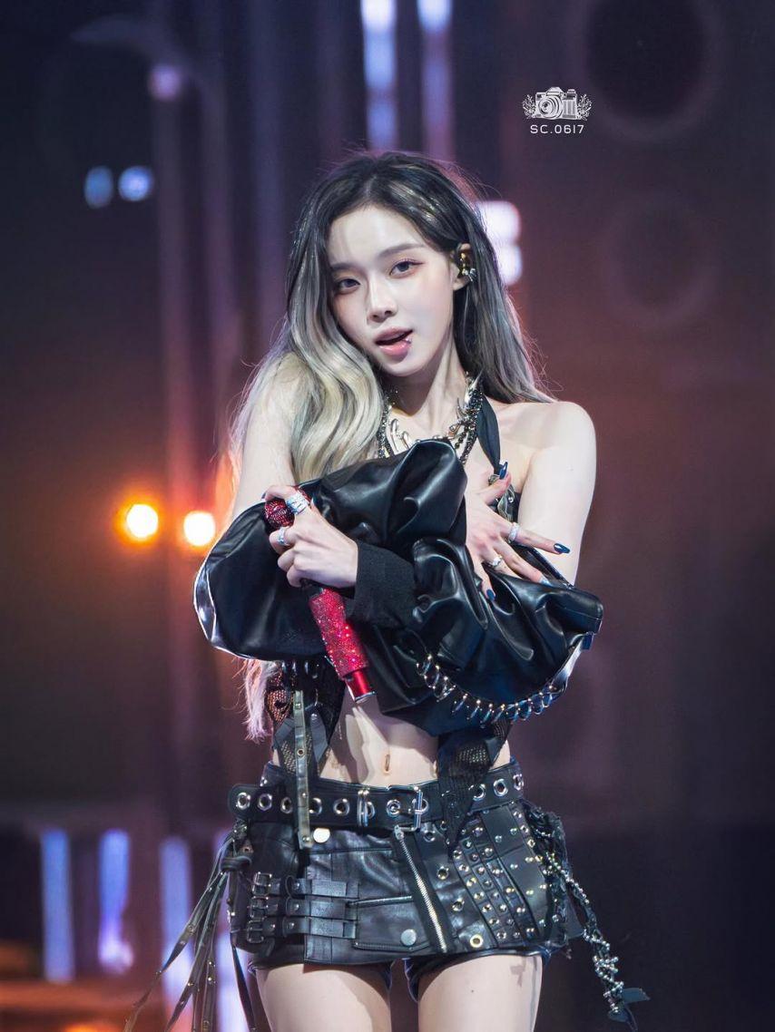 에스파 (aespa) 윈터8