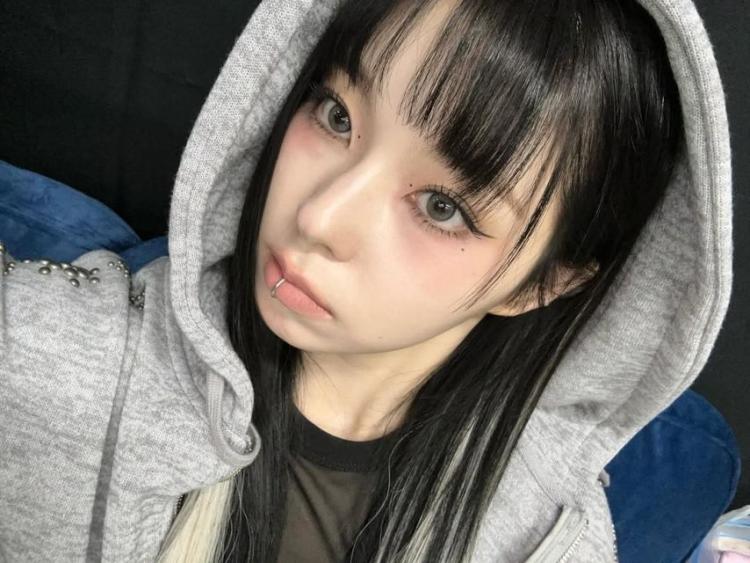 NMIXX (엔믹스) 규진0