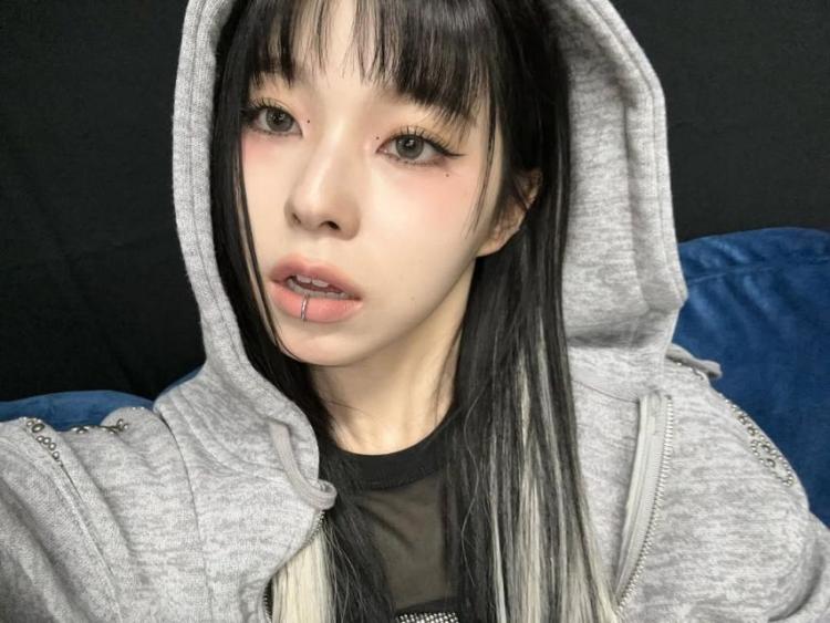 NMIXX (엔믹스) 규진1