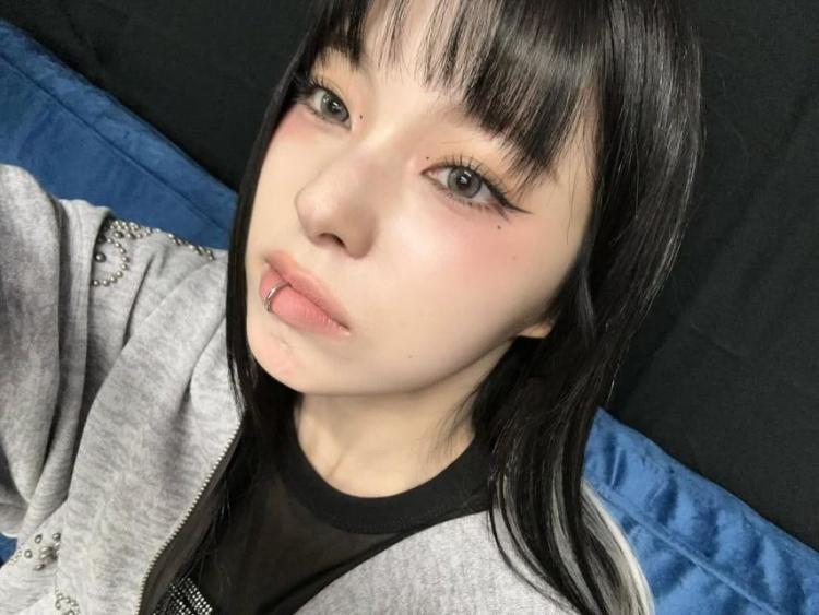 NMIXX (엔믹스) 규진2