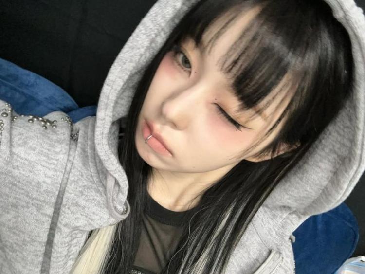 NMIXX (엔믹스) 규진3