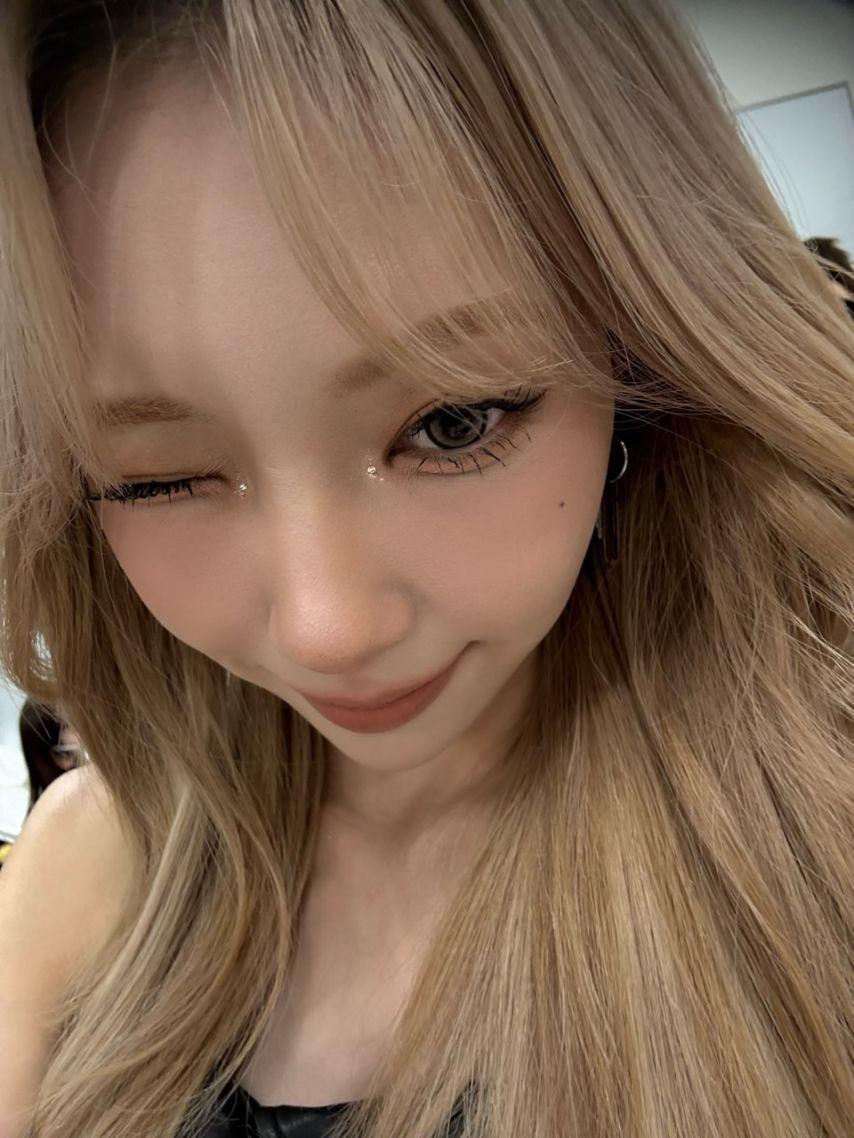 니쥬 (NiziU) 마유카11