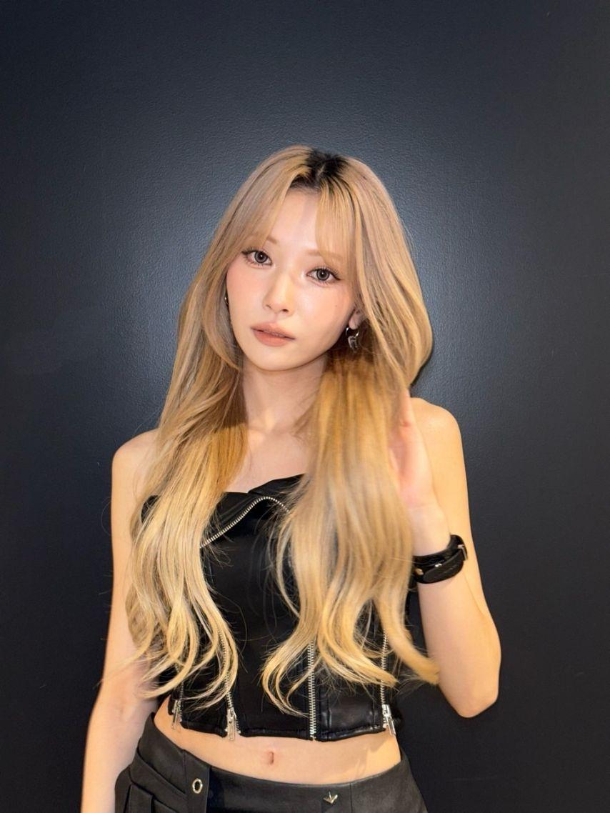 니쥬 (NiziU) 마유카12