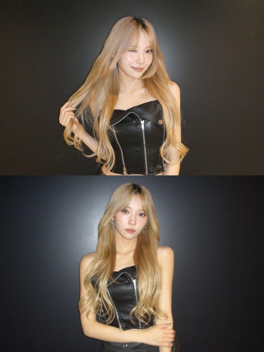 니쥬 (NiziU) 마유카13