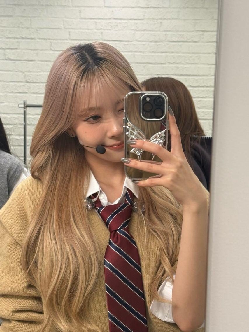 니쥬 (NiziU) 마유카4