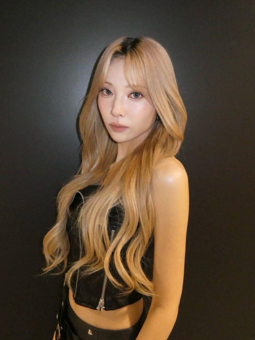 니쥬 (NiziU) 마유카7