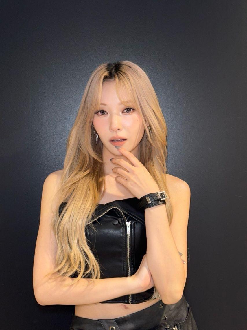 니쥬 (NiziU) 마유카9