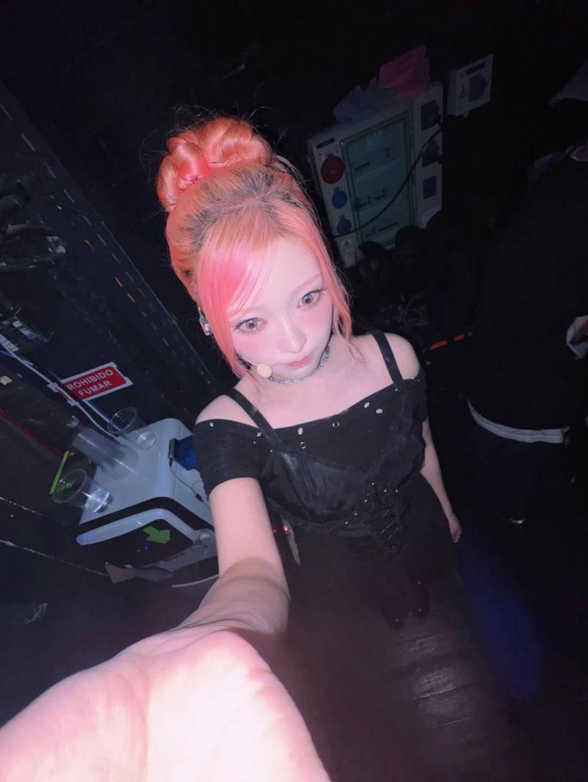 Billlie (빌리) 하람5