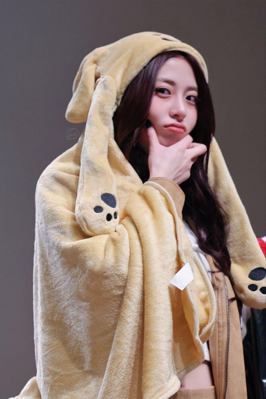 르세라핌 허윤진5