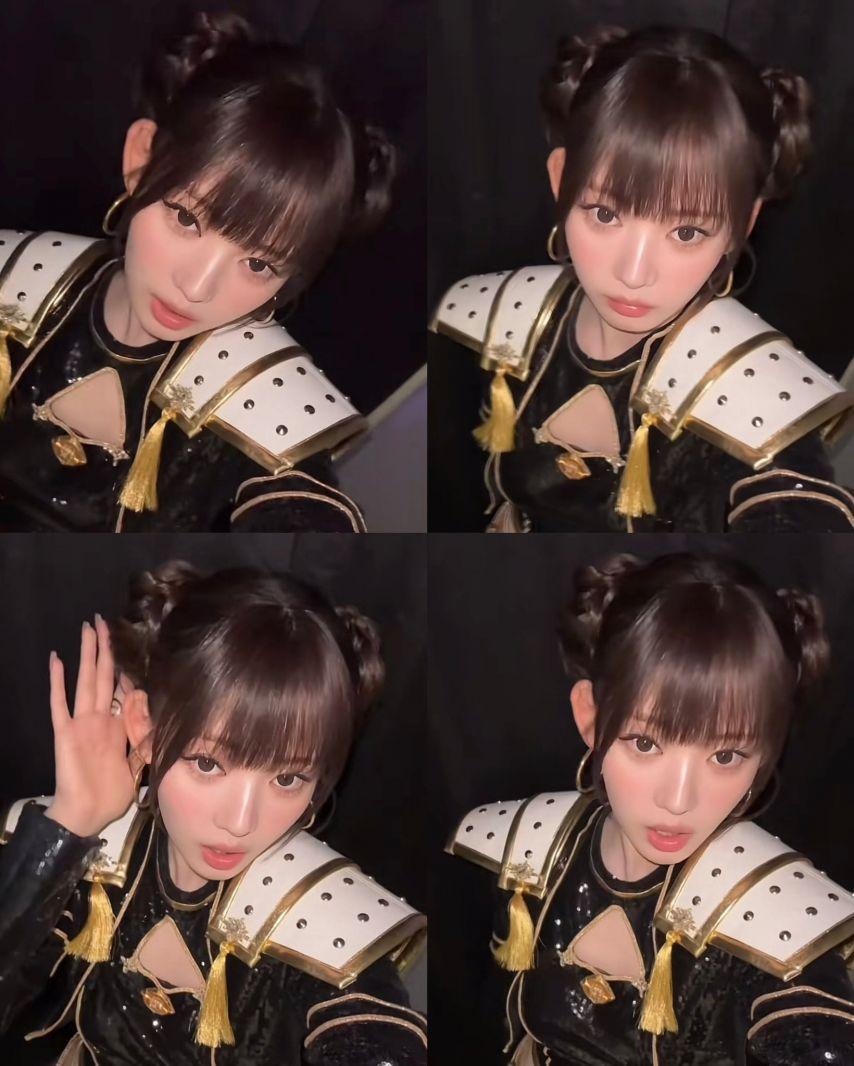 베이비몬스터 로라8