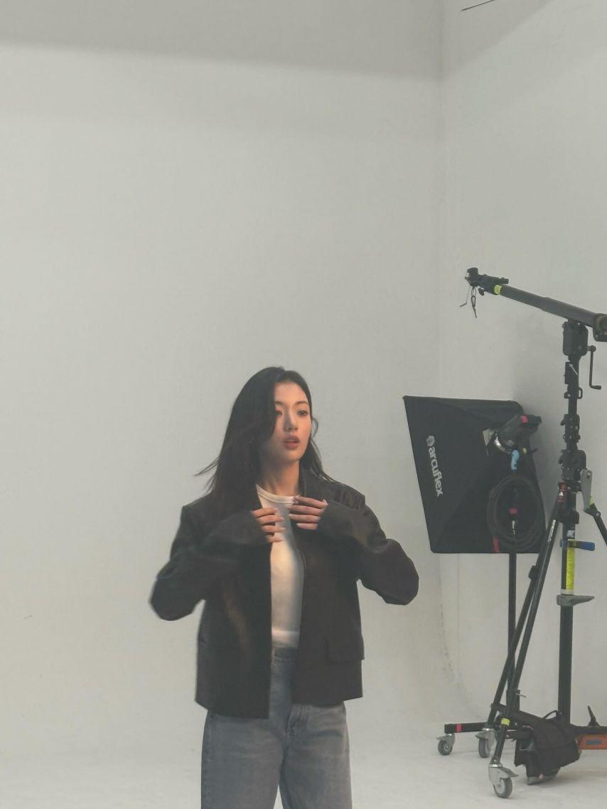 정다빈 새소속사 프로필10