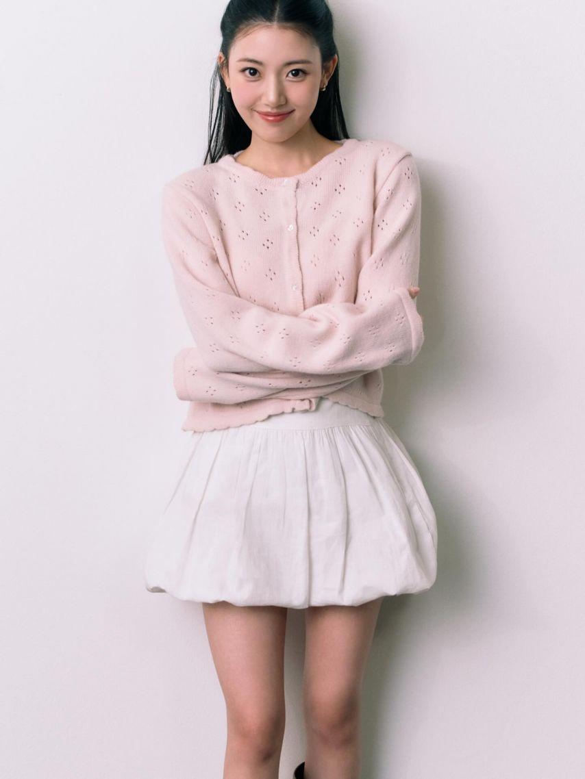 정다빈 새소속사 프로필3