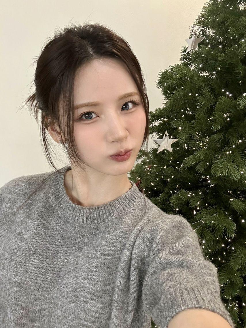 아이칠린 지윤1