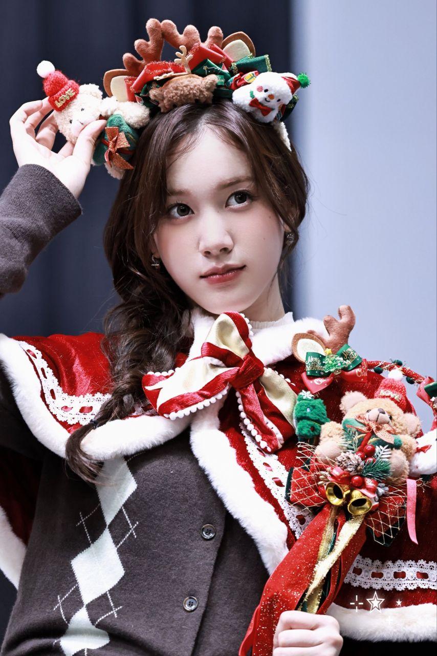 스테이씨 재이7