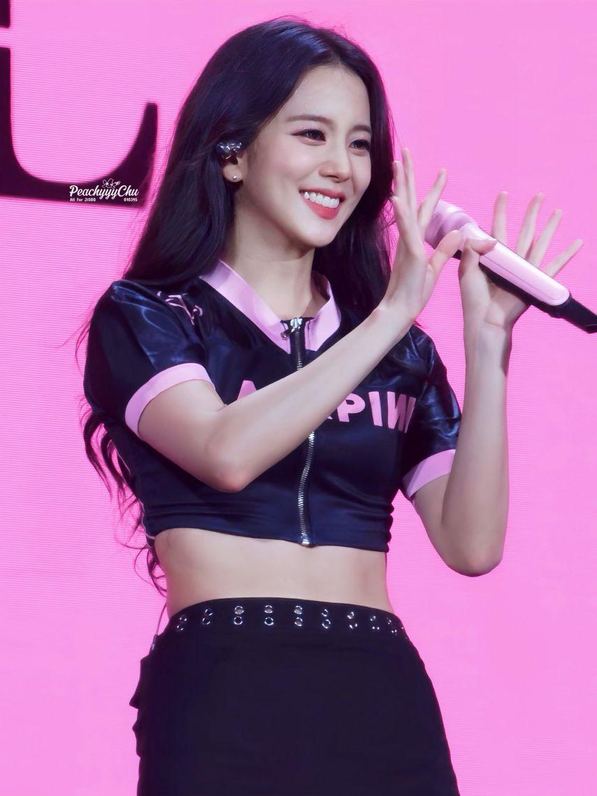 블랙핑크 지수0