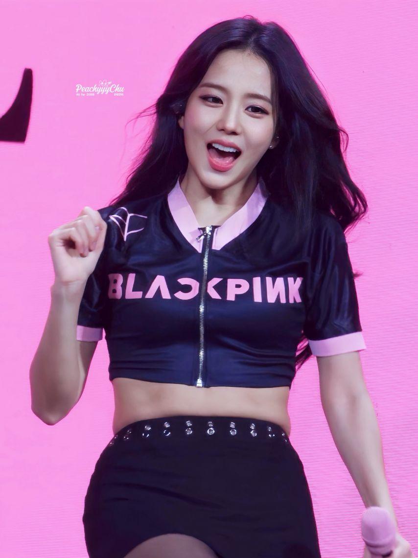 블랙핑크 지수1