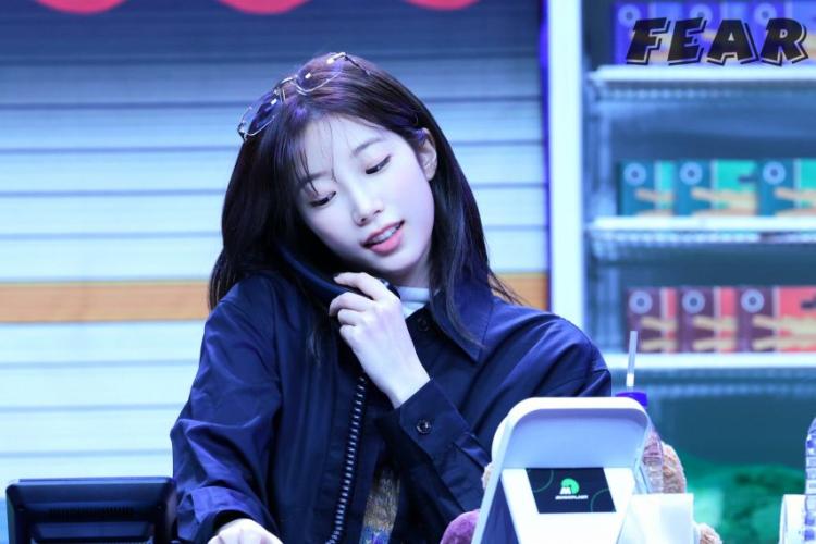 르세라핌 카즈하5