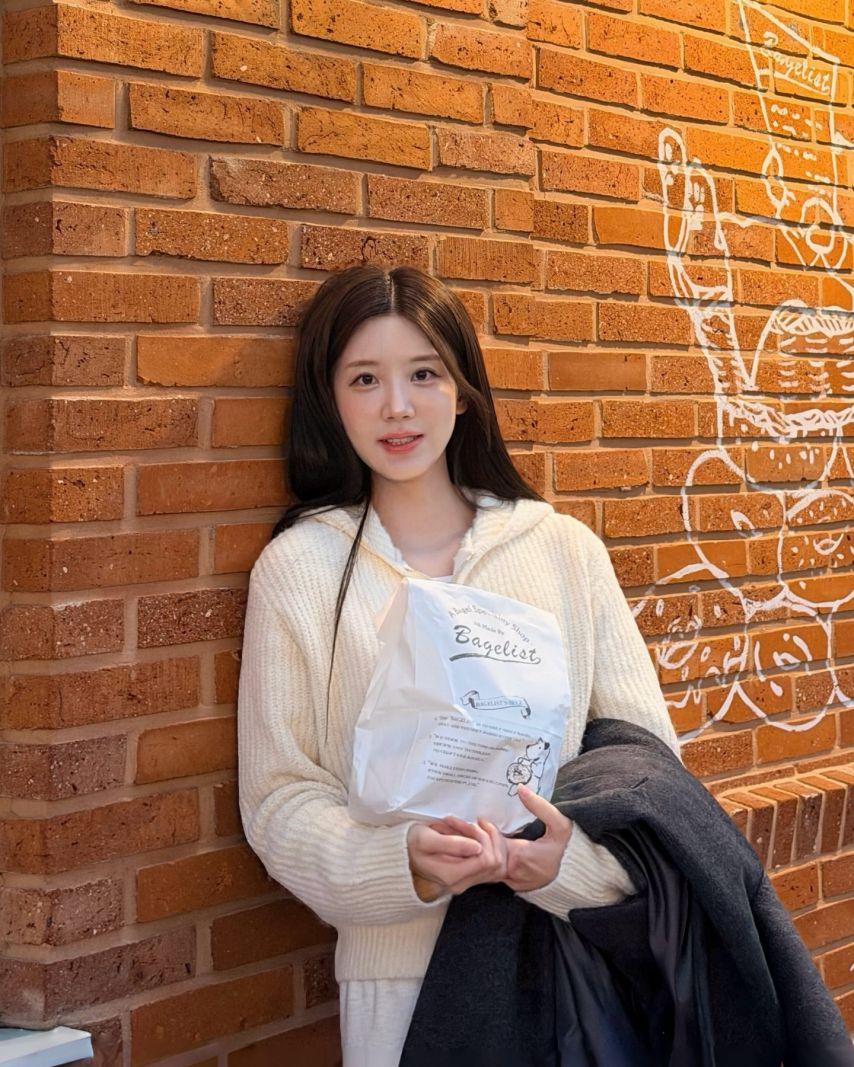 소이원 아나운서7